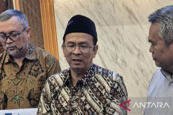 Unair terima 2.771 mahasiswa baru jalur SNBT 2026