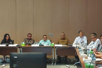 DPR RI: Standarisasi nasional penting jaga daya saing produk