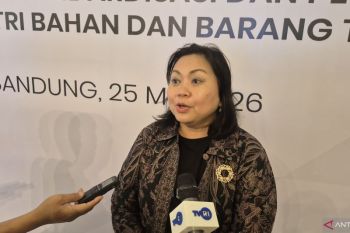 Kemenperin percepat sertifikasi genteng SNI guna dukung program perumahan