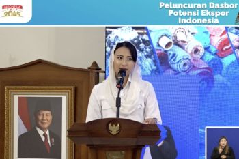 Indonesia pushes export growth through new dashboard