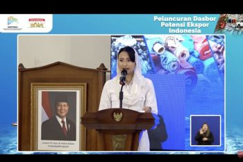 Indonesia's "UMKM BISA Ekspor" MSME export program hits US$107 million
