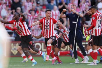 Kalah 1-2 dari Sunderland, Chelsea absen dari kompetisi Eropa musim depan