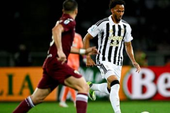 Imbang 2-2 lawan Torino, Juventus gagal lolos Liga Champions