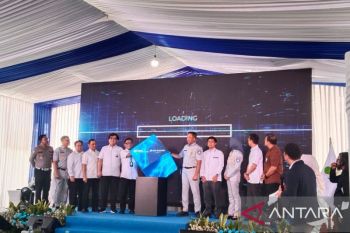 BP Jamsostek dan Jasa Raharja kolaborasi luncurkan integrasi aplikasi layanan