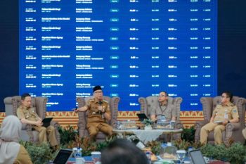 Gubernur Lampung: Percepatan digitalisasi transaksi instrumen tingkatkan PAD