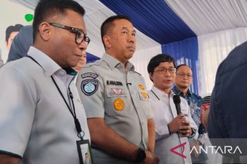 DJSN berharap Integrasi Aplikasi dapat kurangi syarat fotocopy berulang kali