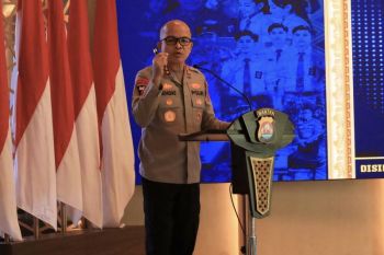 Antisipasi kejahatan, Polda Banten rutinkan patroli isu pocong