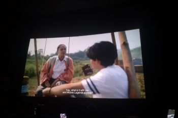 Lima alasan cerita Nobody Loves Kay dekat dengan realita generasi muda