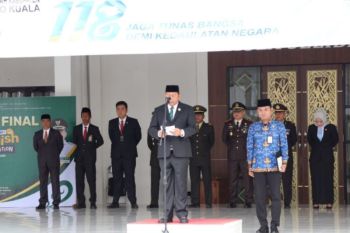 Menkomdigi tekankan HKN momentum merenungkan kembali sejarah Budi Utomo