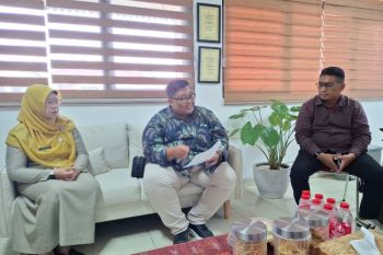 KI DKI ingatkan badan publik tak sekadar upload dokumen