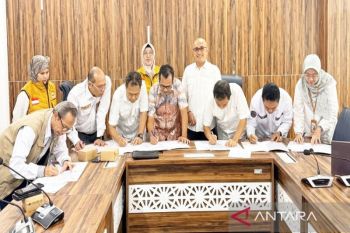 ULM kirim 18 mahasiswa KKN Internasional di Jepang
