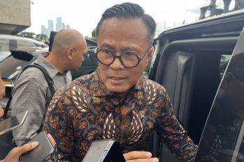 Danantara Sumber Daya Indonesia jadi BUMN, urusi ekspor komoditas SDA
