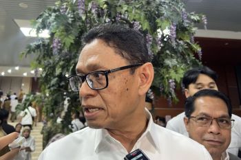 Pemerintah atur mekanisme baru impor minyak bagi Pertamina dan BLU