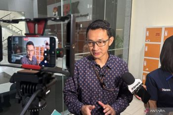 KPK memeriksa Direktur Kemenkeu untuk dalami PNBP terkait pertambangan