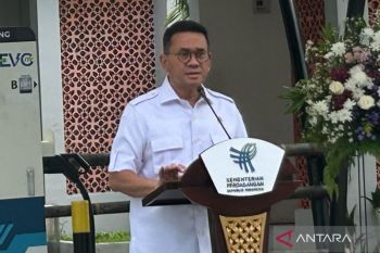 Indonesia set to finalise e-commerce rule revision