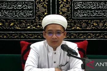 Tokoh agama ajak warga Tapin saring informasi jelang idul adha