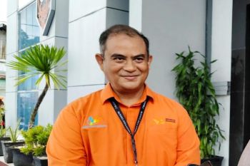 Sensus Ekonomi di Kobar pada Mei dan Juni fokus mendata usaha besar dan menengah