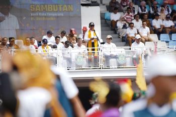 Tangerang luncurkan aplikasi Cisadane terkait layanan disabilitas