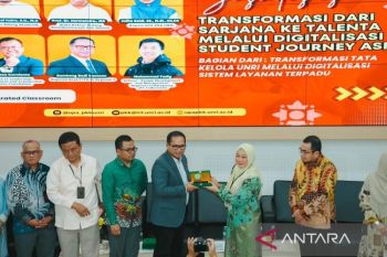 BUMN Perkebunan Dorong Perguruan Tinggi Perkuat Talenta Adaptif
