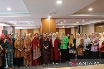 DWP UNJA gelar seminar inspiratif dan nobar Film GAZA