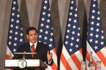 Menlu AS: Trump akan ambil keputusan jika Iran tolak inspeksi IAEA