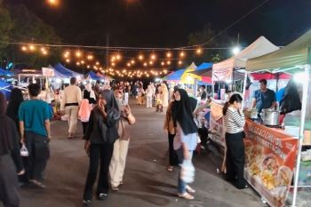 BPS Mataram target menyasar 50.000 usaha pada sensus ekonomi 2026