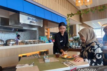 Holiday Inn Lampung Bukit Randu hadirkan "Short Escape" edukatif dan paket wisata