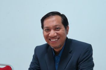 Pemisahan pemilu memperkuat pelembagaan parpol