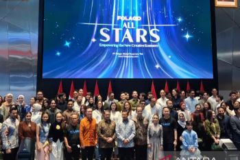 Folago buka akses UMKM ke ekosistem periklanan berbasis artis nasional