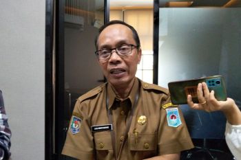 Pelaksanaan Shalat Idul Adha di Mataram di parkir Mal Epicentrum