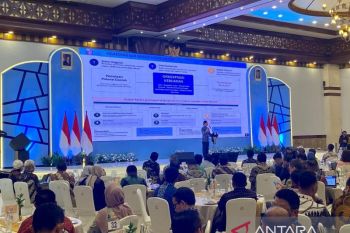 OJK: Perlu sumber pembiayaan baru untuk dukung pertumbuhan ekonomi