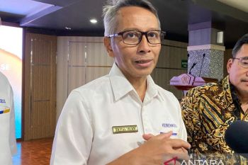 Kemenkeu catat realisasi belanja negara di Jatim capai Rp39,02 triliun