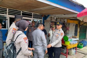 Polda Sultra gelar Operasi Pekat guna jaga Kamtibmas jelang Hari Raya Idul Adha
