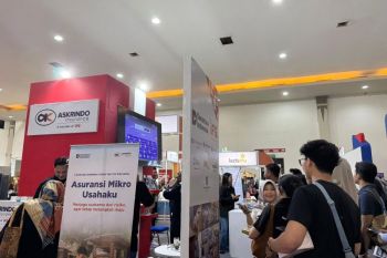 Askrindo dorong penguatan literasi dan inklusi asuransi di Yogyakarta