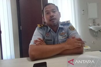 Cegah Ebola, BKK perketat pengawasan di Bandara Internasional Belitung