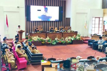 Tanah Bumbu siapkan Raperda perizinan berusaha berbasis risiko
