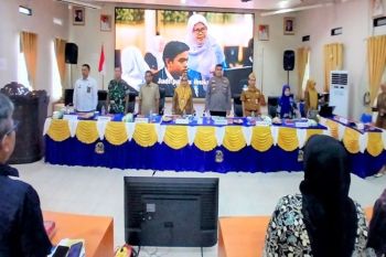 Realisasi investasi di Barito Utara triwulan I 2026 capai Rp819,37 miliar