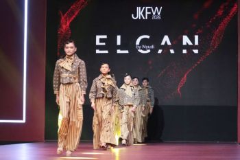 Akomodir bakat anak, Asmat Pro hadirkan Jogja Kidz Fashion Week 2026