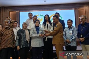 DPD RI awasi realisasi APBN di Babel guna dorong pertumbuhan ekonomi