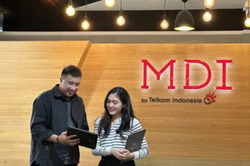 Perkuat ekonomi digital UMKM, MDI Ventures soroti AI dan modal ventura