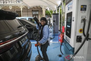 SPKLU menjamin hak konsumen, tak sekadar menyalurkan listrik