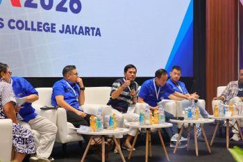 Wamenkes: CKG & Nutri Level upaya cegah diabetes tipe 2 pada anak muda