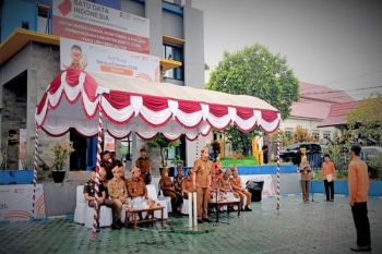 Bupati Barito Utara instruksikan seluruh aparatur dukung Sensus Ekonomi 2026