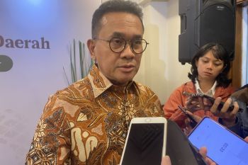 Mendag koordinasi cegah dampak penutupan minimarket di Lombok