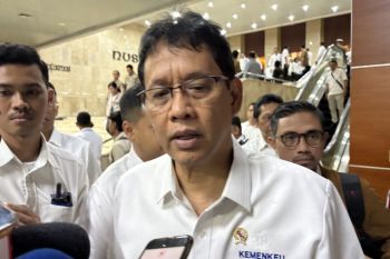Hoaks! Indonesia hentikan pakai dollar AS dan beralih gunakan mata uang China