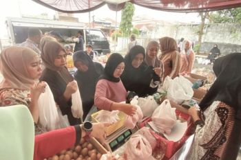 Jabar subsidi pangan di enam daerah jelang Idul Adha