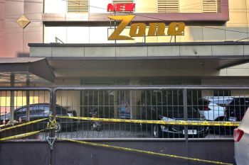 Bareskrim tetapkan empat tersangka kasus narkoba di New Zone Medan