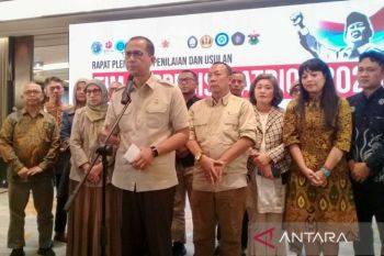 Kementrans mencatat 10.539 orang mendaftar Tim Ekspedisi Patriot 2026