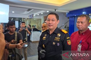 BC Bandara Soetta tingkatkan pengawasan barang bawaan penumpang internasional