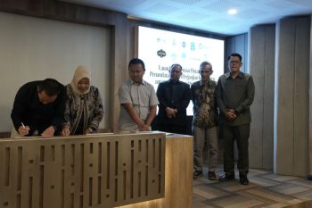 Pemkab bersama UTY  dan industri lanjutkan Program Sleman Pintar